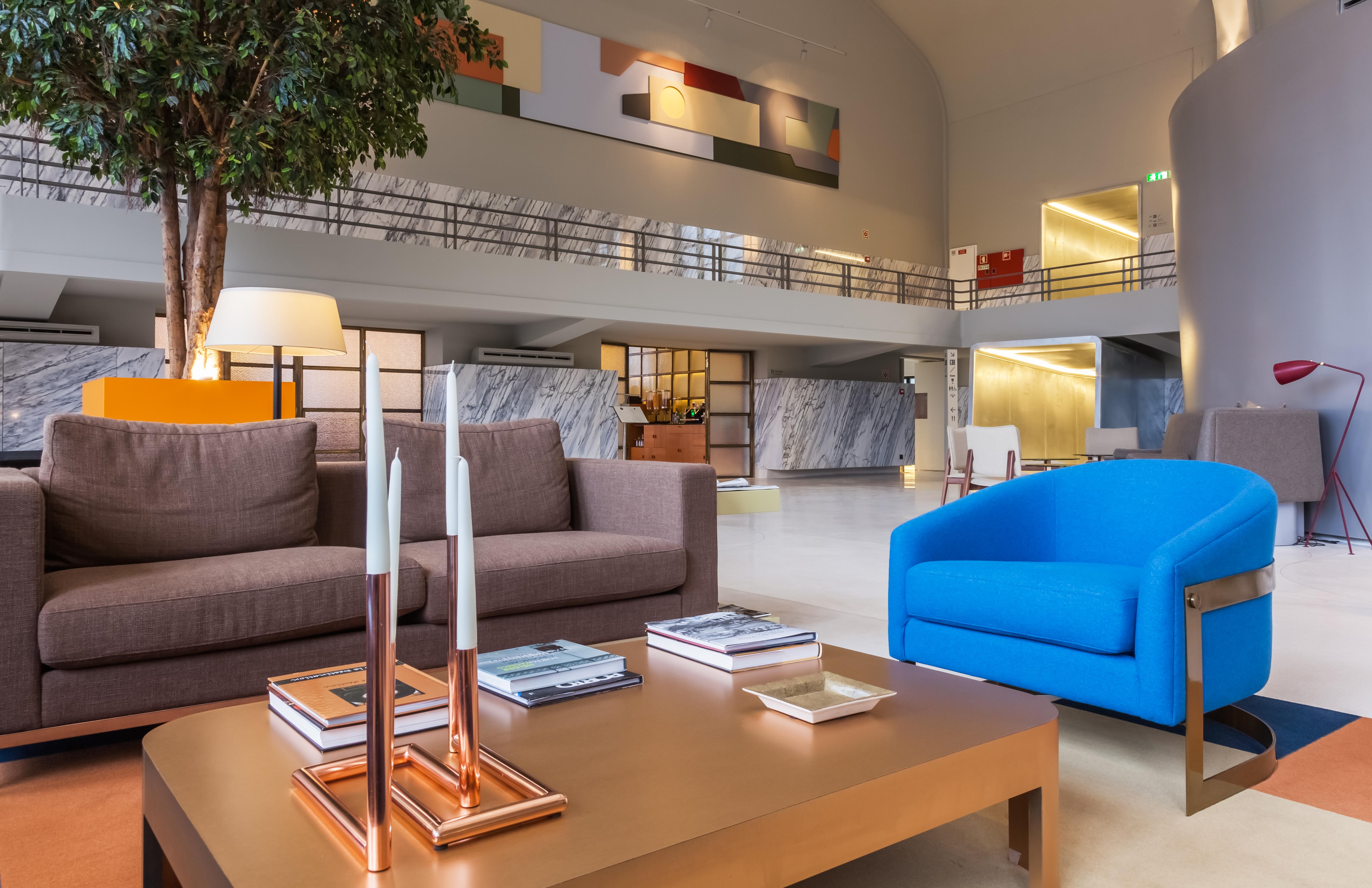 Vincci Porto — Fotos 1